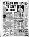 Liverpool Echo Friday 19 June 1992 Page 58