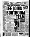 Liverpool Echo Friday 19 June 1992 Page 60