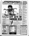 Liverpool Echo Saturday 20 June 1992 Page 3