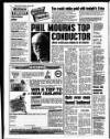 Liverpool Echo Monday 22 June 1992 Page 4