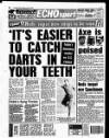 Liverpool Echo Monday 22 June 1992 Page 36