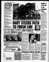 Liverpool Echo Tuesday 23 June 1992 Page 4