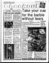 Liverpool Echo Tuesday 23 June 1992 Page 13