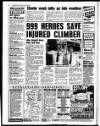 Liverpool Echo Thursday 25 June 1992 Page 2