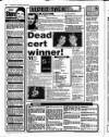 Liverpool Echo Thursday 25 June 1992 Page 52