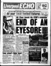 Liverpool Echo Wednesday 29 July 1992 Page 1
