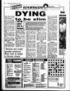 Liverpool Echo Wednesday 29 July 1992 Page 10
