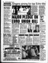Liverpool Echo Wednesday 01 July 1992 Page 12