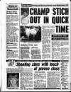 Liverpool Echo Wednesday 29 July 1992 Page 38