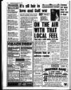 Liverpool Echo Thursday 02 July 1992 Page 14