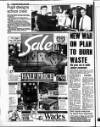 Liverpool Echo Thursday 02 July 1992 Page 18