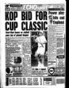 Liverpool Echo Thursday 02 July 1992 Page 72