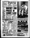 Liverpool Echo Friday 03 July 1992 Page 16