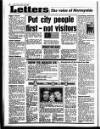 Liverpool Echo Friday 03 July 1992 Page 22