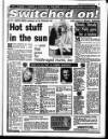 Liverpool Echo Friday 03 July 1992 Page 23