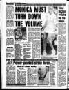 Liverpool Echo Friday 03 July 1992 Page 60