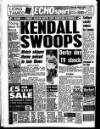 Liverpool Echo Friday 03 July 1992 Page 62
