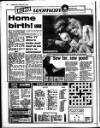 Liverpool Echo Tuesday 07 July 1992 Page 10