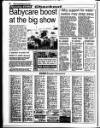 Liverpool Echo Tuesday 07 July 1992 Page 12