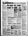 Liverpool Echo Tuesday 07 July 1992 Page 18