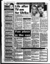 Liverpool Echo Tuesday 07 July 1992 Page 22