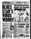 Liverpool Echo Tuesday 07 July 1992 Page 40