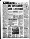 Liverpool Echo Wednesday 08 July 1992 Page 10