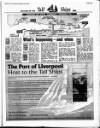 Liverpool Echo Wednesday 08 July 1992 Page 25