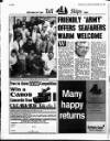 Liverpool Echo Wednesday 08 July 1992 Page 32