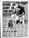 Liverpool Echo Wednesday 08 July 1992 Page 52