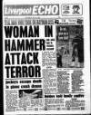 Liverpool Echo Saturday 11 July 1992 Page 1