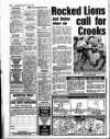 Liverpool Echo Monday 13 July 1992 Page 30