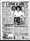 Liverpool Echo Tuesday 14 July 1992 Page 8