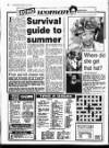 Liverpool Echo Tuesday 14 July 1992 Page 10