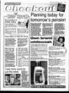 Liverpool Echo Tuesday 14 July 1992 Page 11