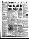 Liverpool Echo Tuesday 14 July 1992 Page 18