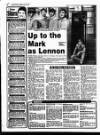 Liverpool Echo Tuesday 14 July 1992 Page 22