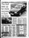 Liverpool Echo Wednesday 15 July 1992 Page 32