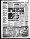 Liverpool Echo Thursday 23 July 1992 Page 2