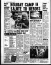 Liverpool Echo Monday 27 July 1992 Page 8