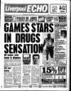 Liverpool Echo Thursday 30 July 1992 Page 1