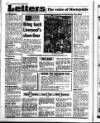 Liverpool Echo Thursday 30 July 1992 Page 18