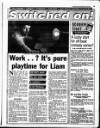 Liverpool Echo Thursday 30 July 1992 Page 33