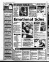 Liverpool Echo Thursday 30 July 1992 Page 36