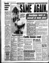 Liverpool Echo Thursday 30 July 1992 Page 66