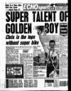 Liverpool Echo Thursday 30 July 1992 Page 68