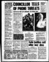 Liverpool Echo Friday 31 July 1992 Page 8