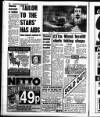 Liverpool Echo Friday 31 July 1992 Page 20