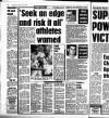Liverpool Echo Friday 31 July 1992 Page 58