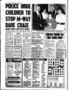 Liverpool Echo Monday 03 August 1992 Page 8